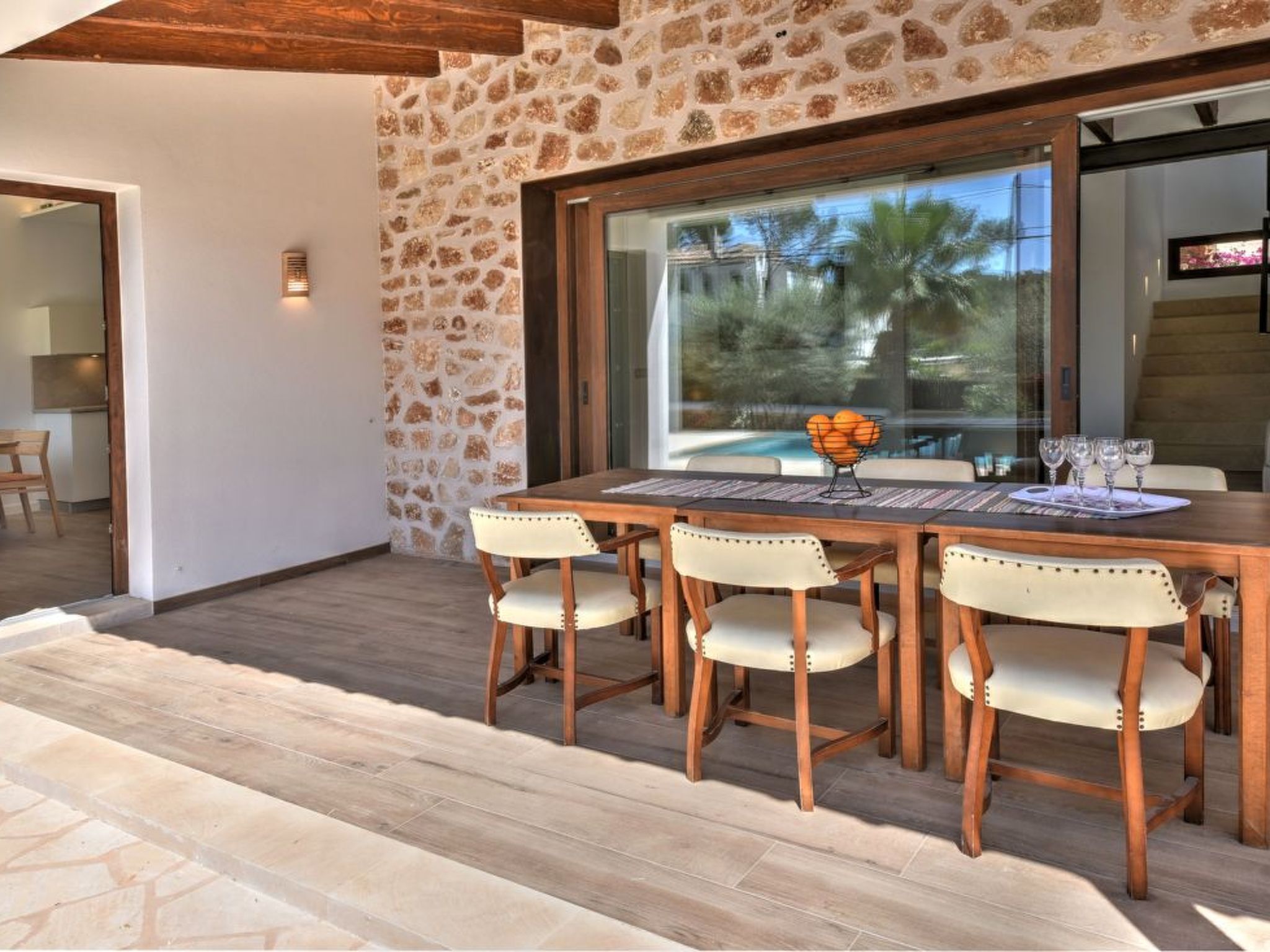 Chalet Porto Petro - Image-tags.info