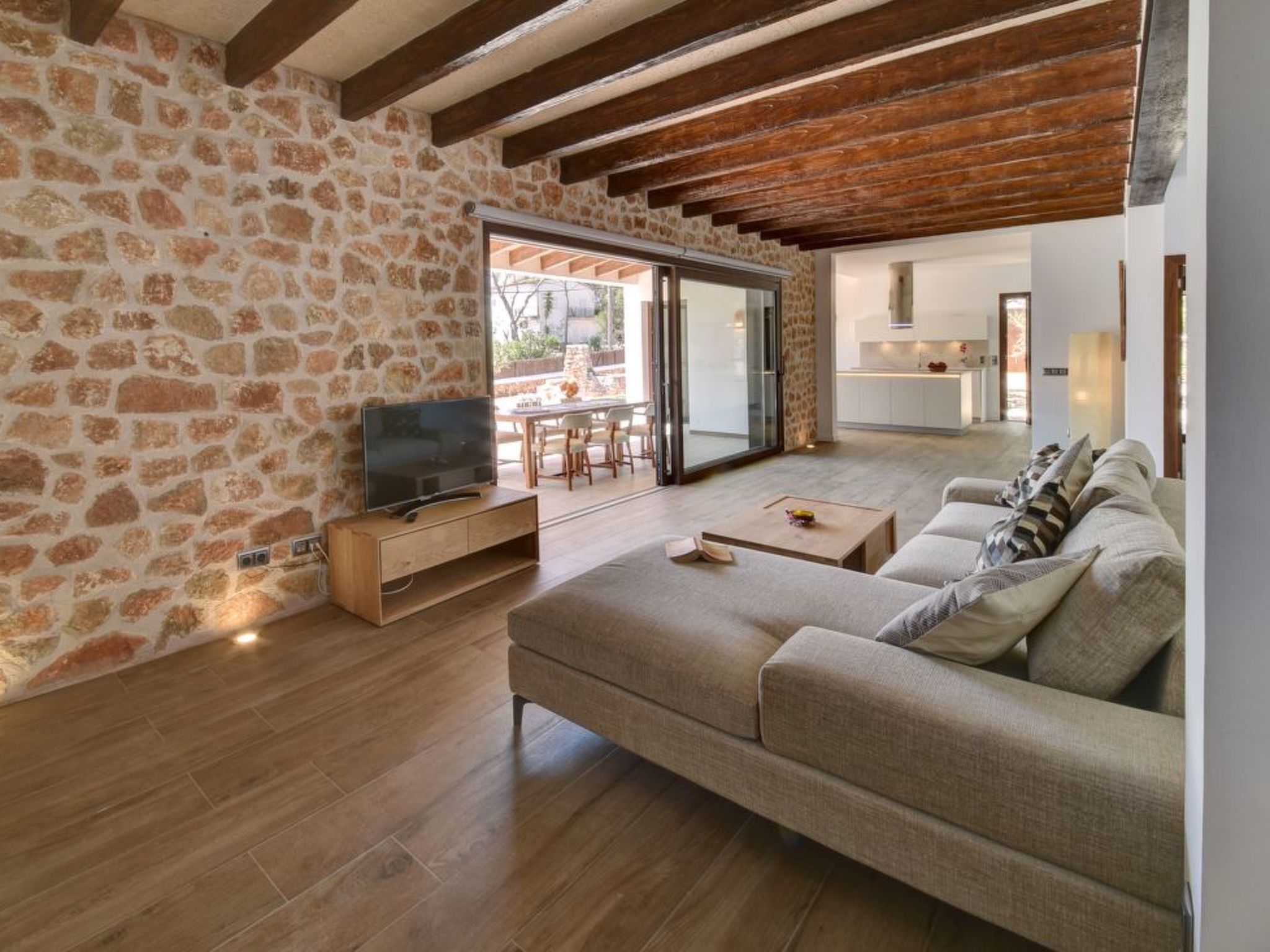 Chalet Porto Petro - Image-tags.info
