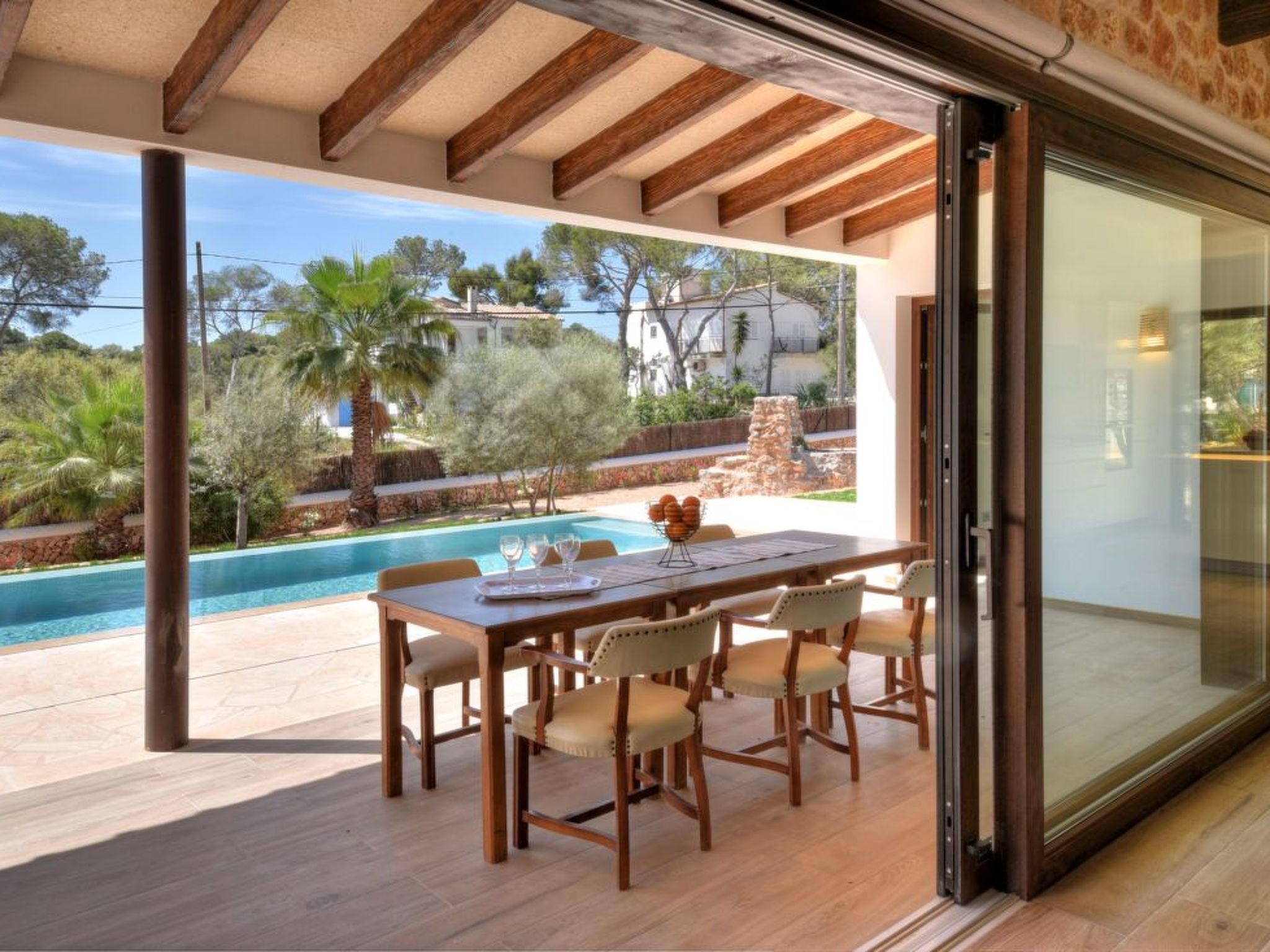 Chalet Porto Petro - Image-tags.info