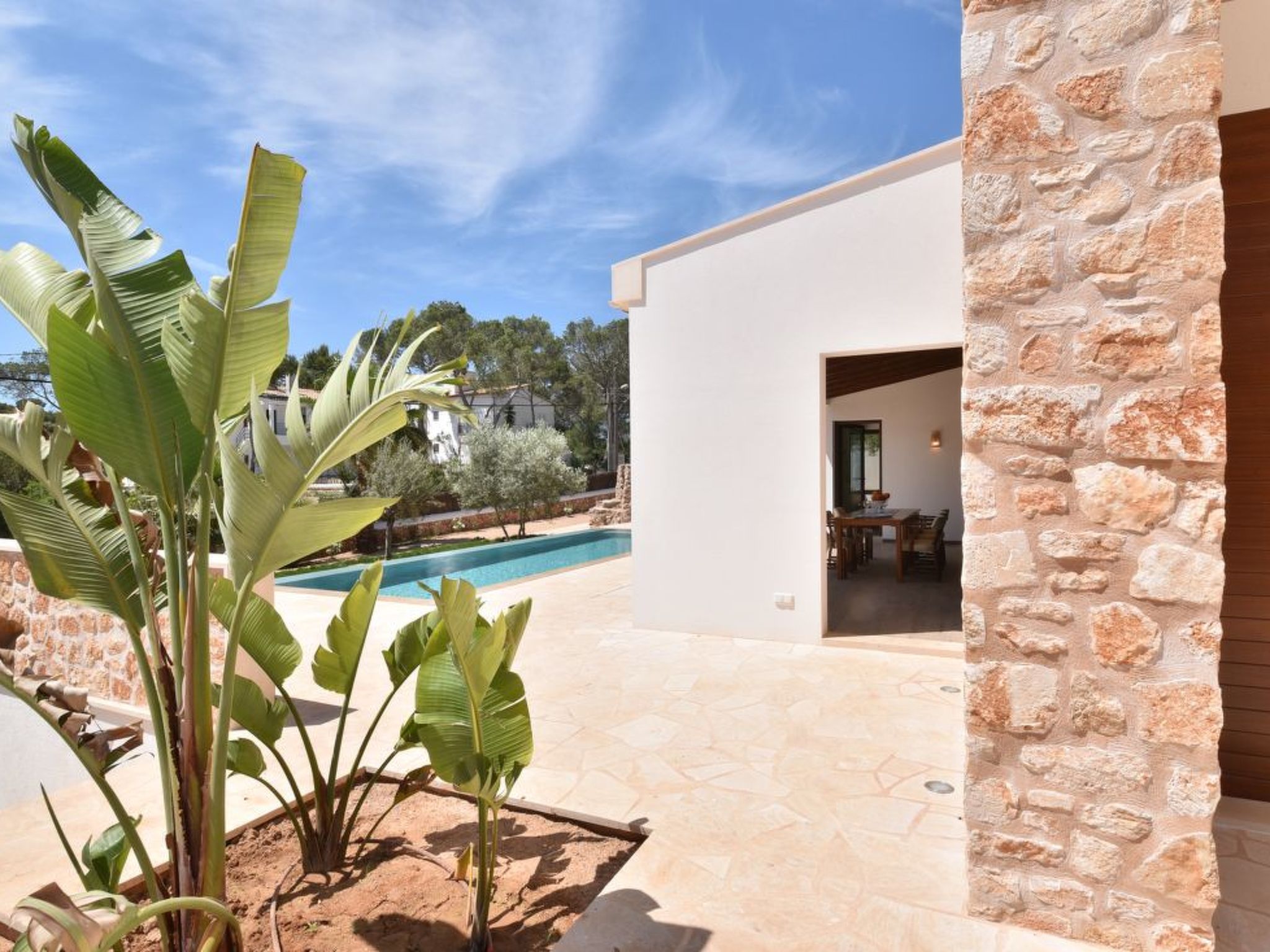 Chalet Porto Petro - Image-tags.info