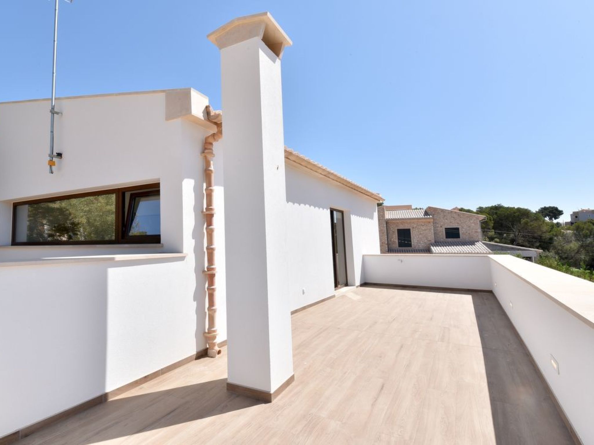 Chalet Porto Petro