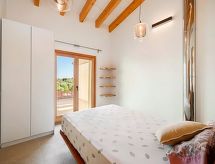 Carpe Diem: Luxe villa met privézwembad in Biniali, Mallorca - thumbnail 4