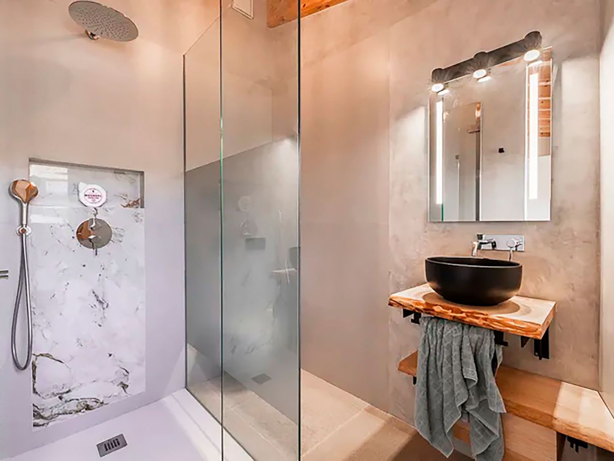 Ferienvilla Carpe Diem