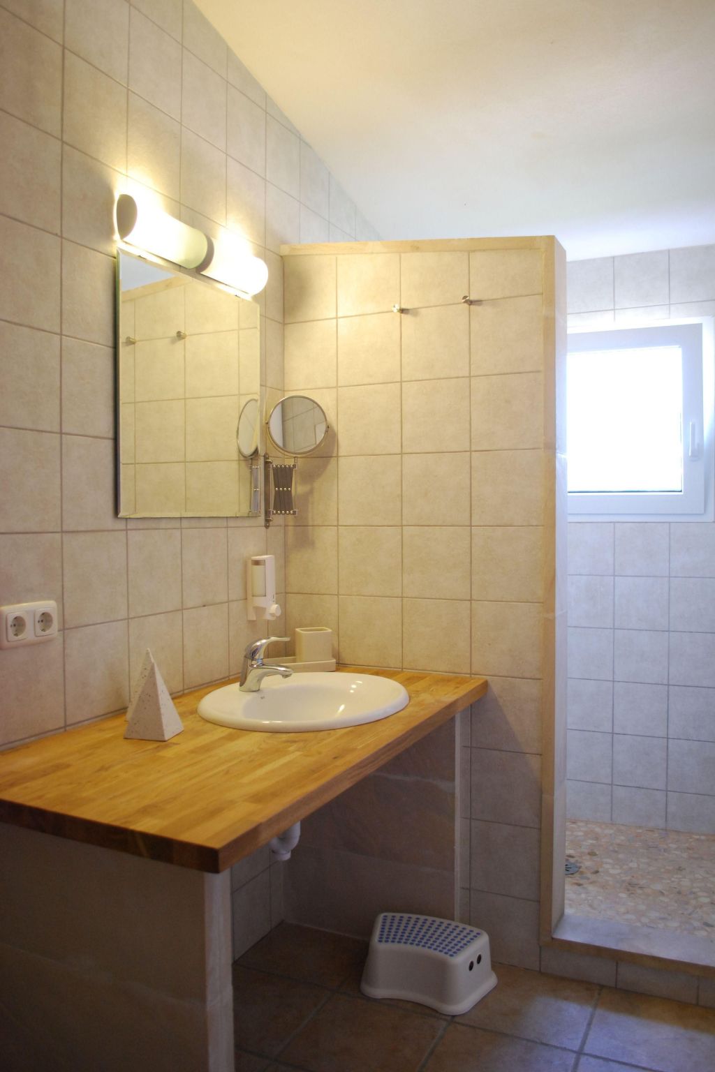 Finca Ses Rotes-Binnen