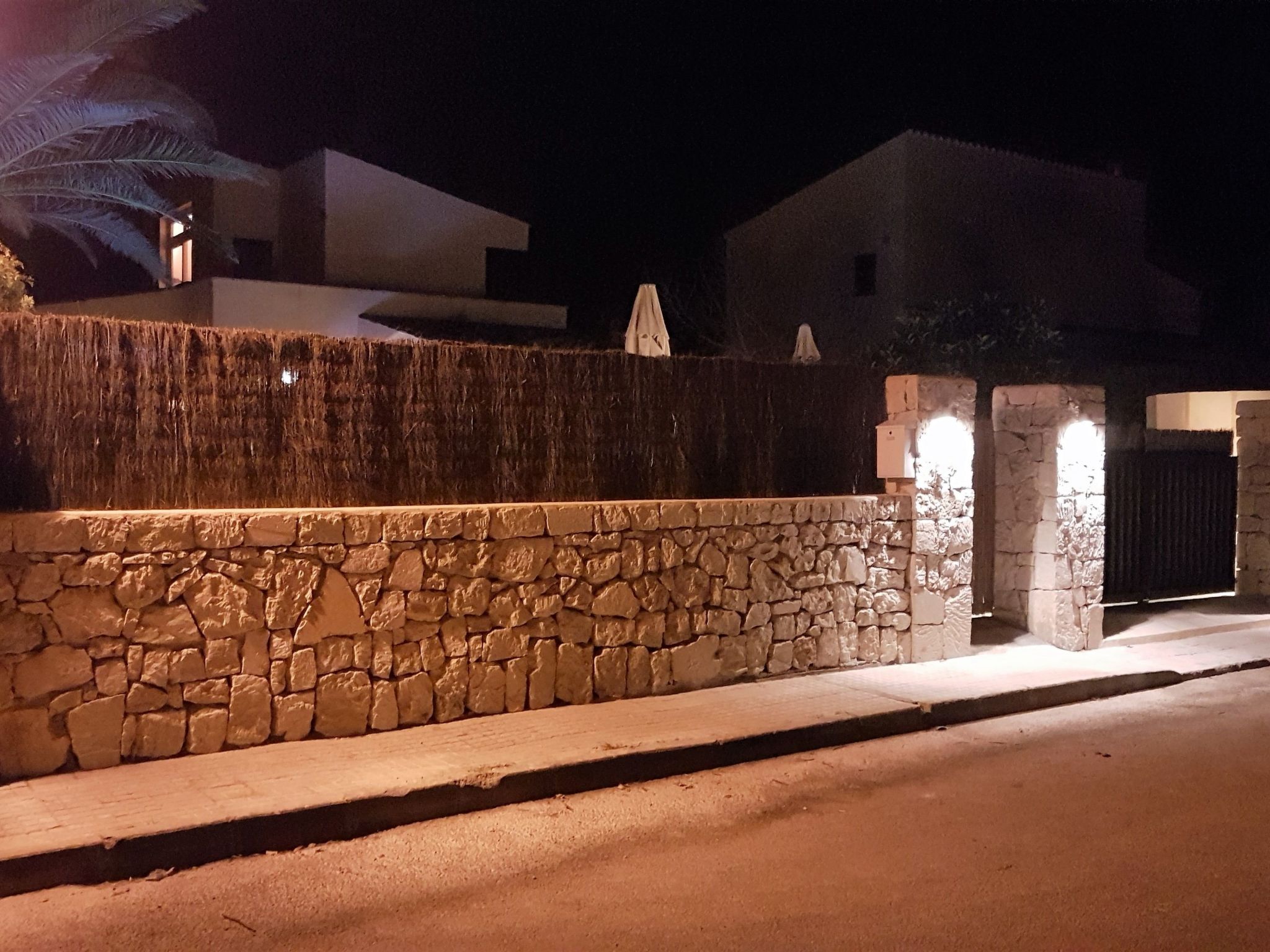 Finca Ses Rotes-Binnen