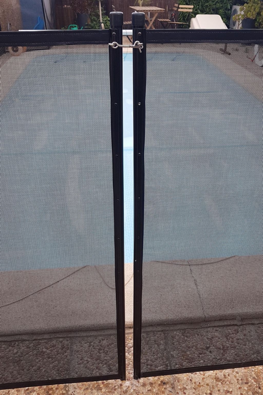 Finca Ses Rotes-Binnen