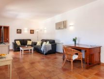 Ruime vakantiewoning voor 8 personen in Cala Llombards, Mallorca - thumbnail 5