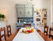 Ruime vakantiewoning voor 8 personen in Cala Llombards, Mallorca - thumbnail 3