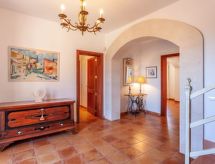 Ruime vakantiewoning voor 8 personen in Cala Llombards, Mallorca - thumbnail 2