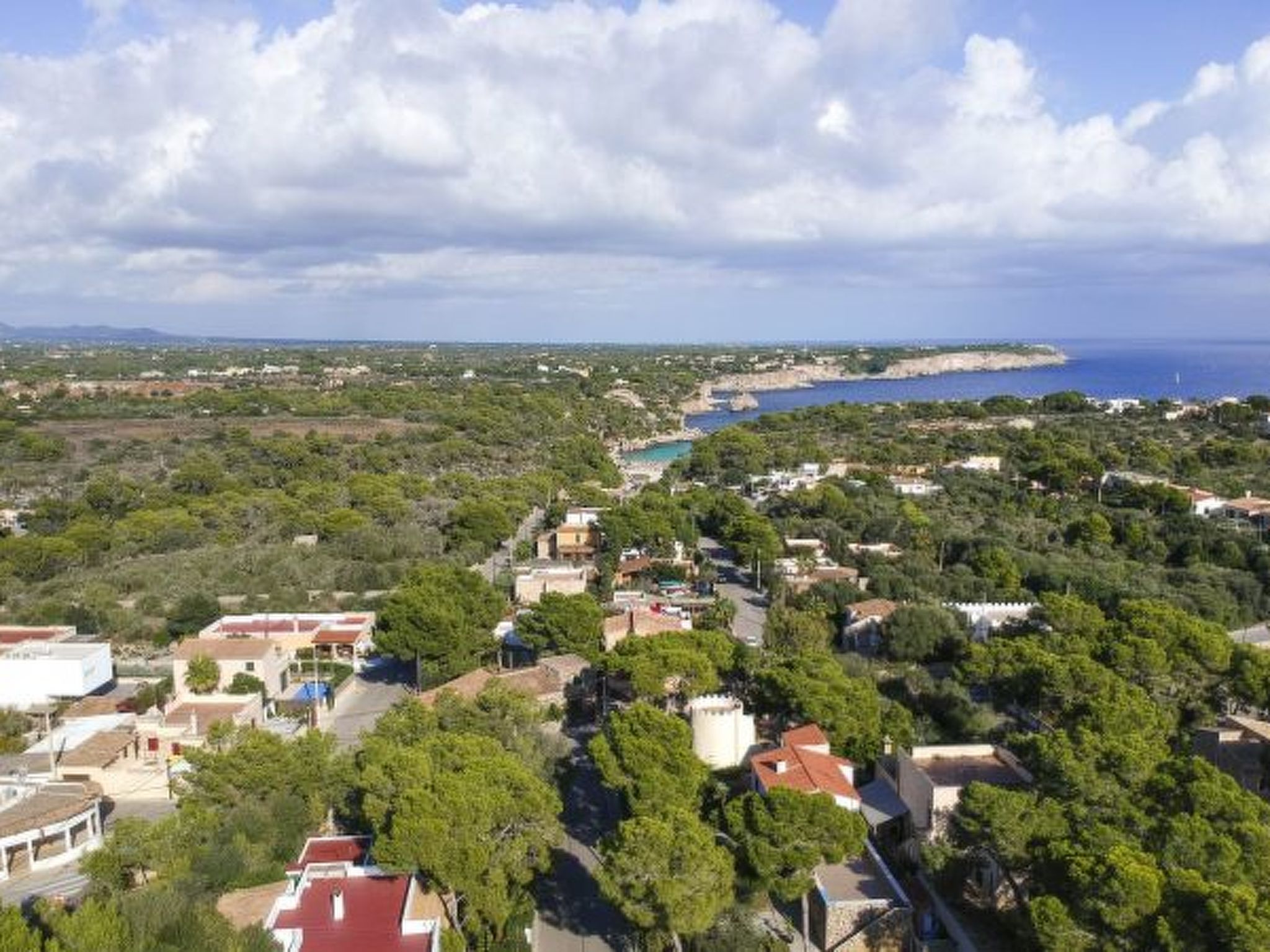 Ruime vakantiewoning voor 8 personen in Cala Llombards, Mallorca - foto 23