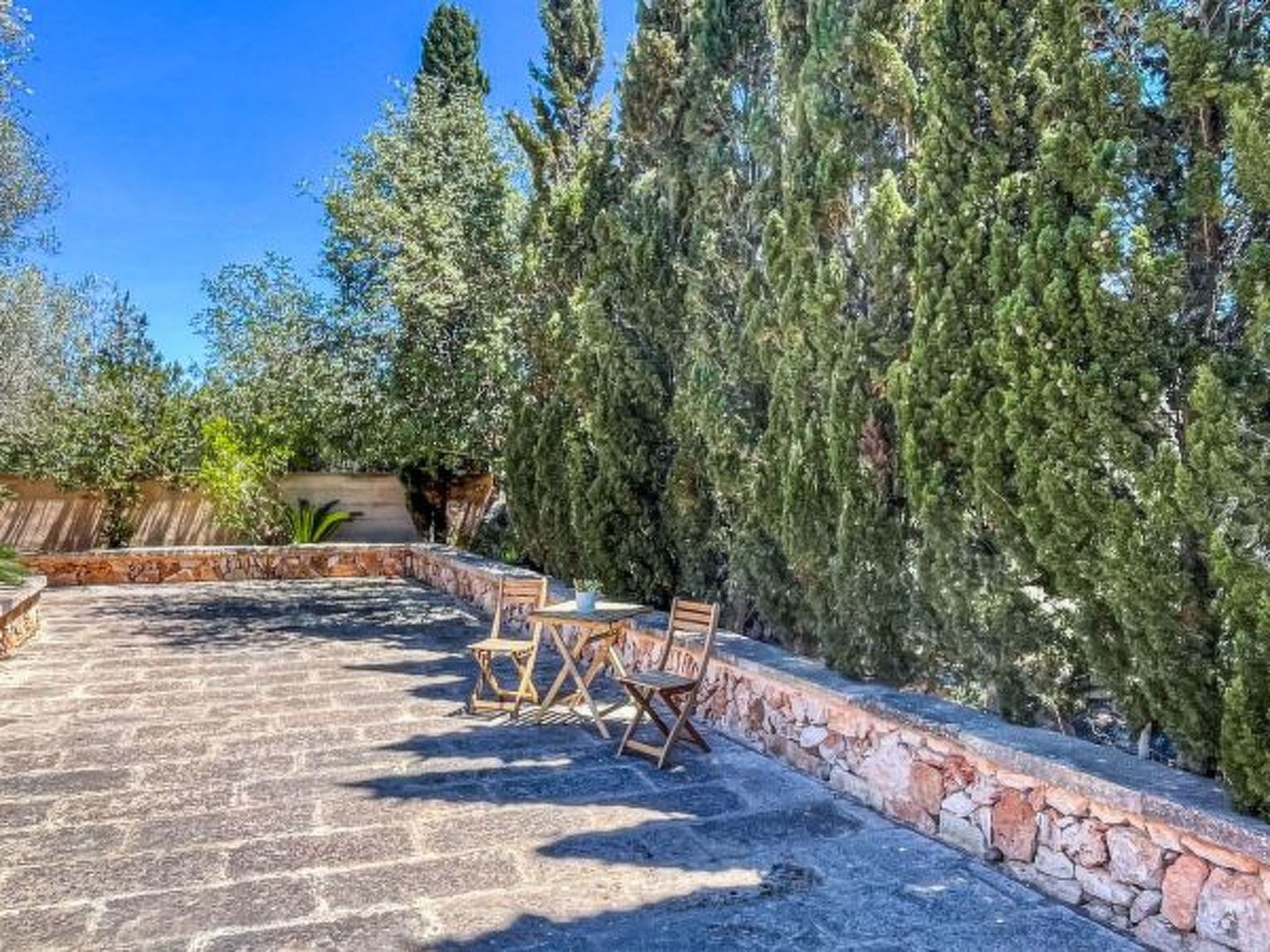 Ruime vakantiewoning voor 8 personen in Cala Llombards, Mallorca - foto 20