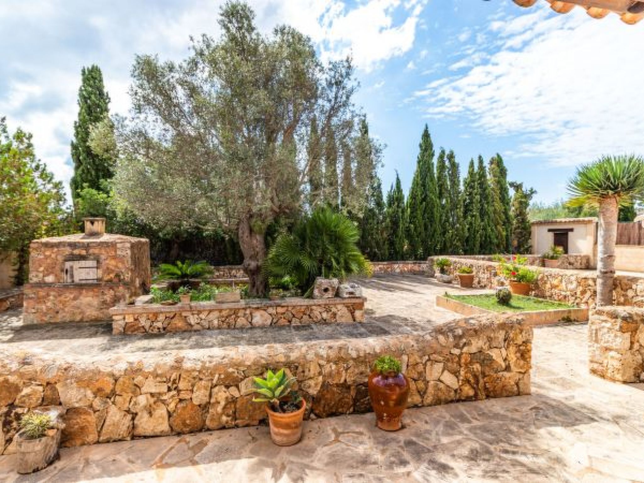 Ruime vakantiewoning voor 8 personen in Cala Llombards, Mallorca - foto 18