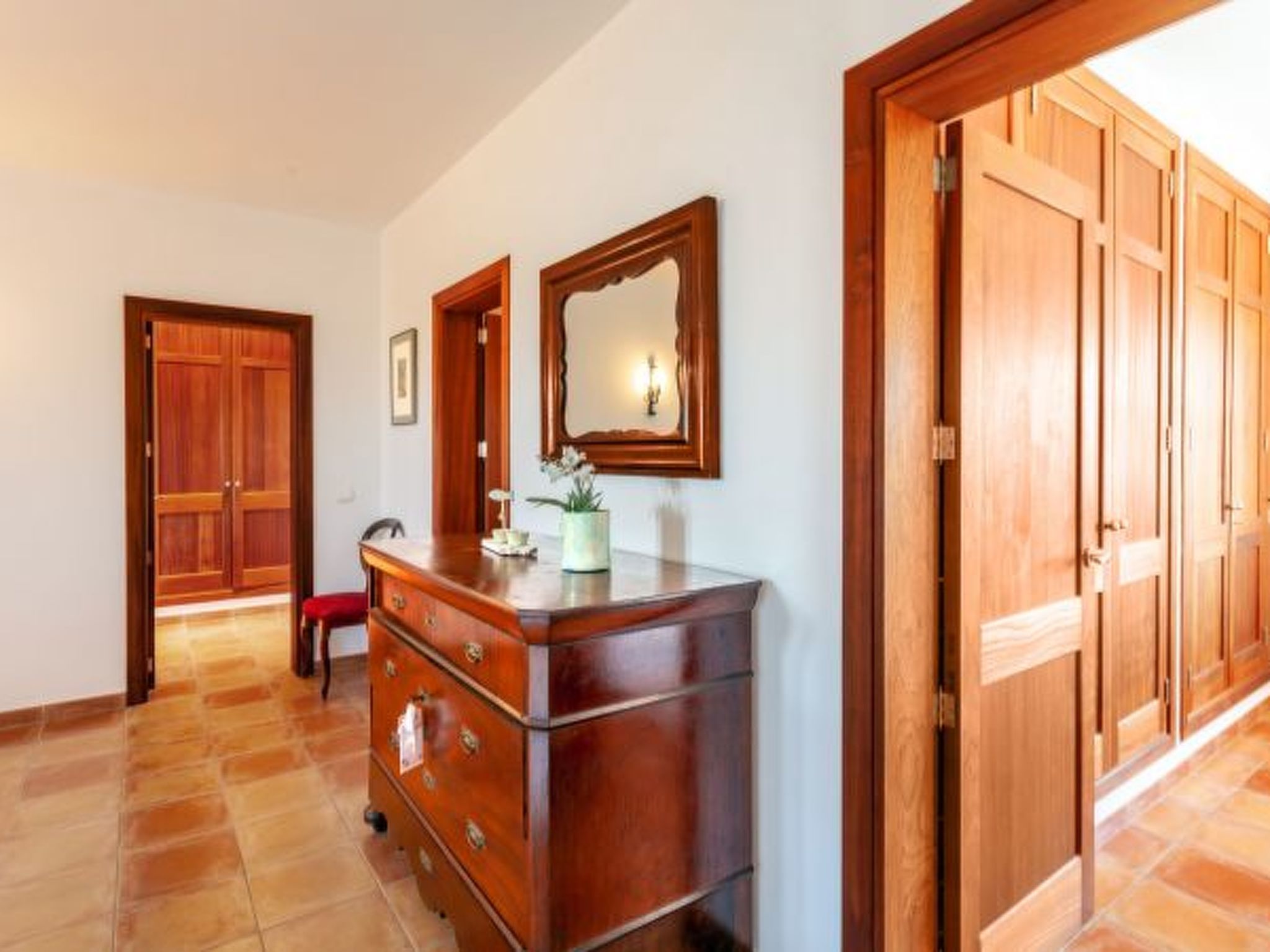 Ruime vakantiewoning voor 8 personen in Cala Llombards, Mallorca - foto 14