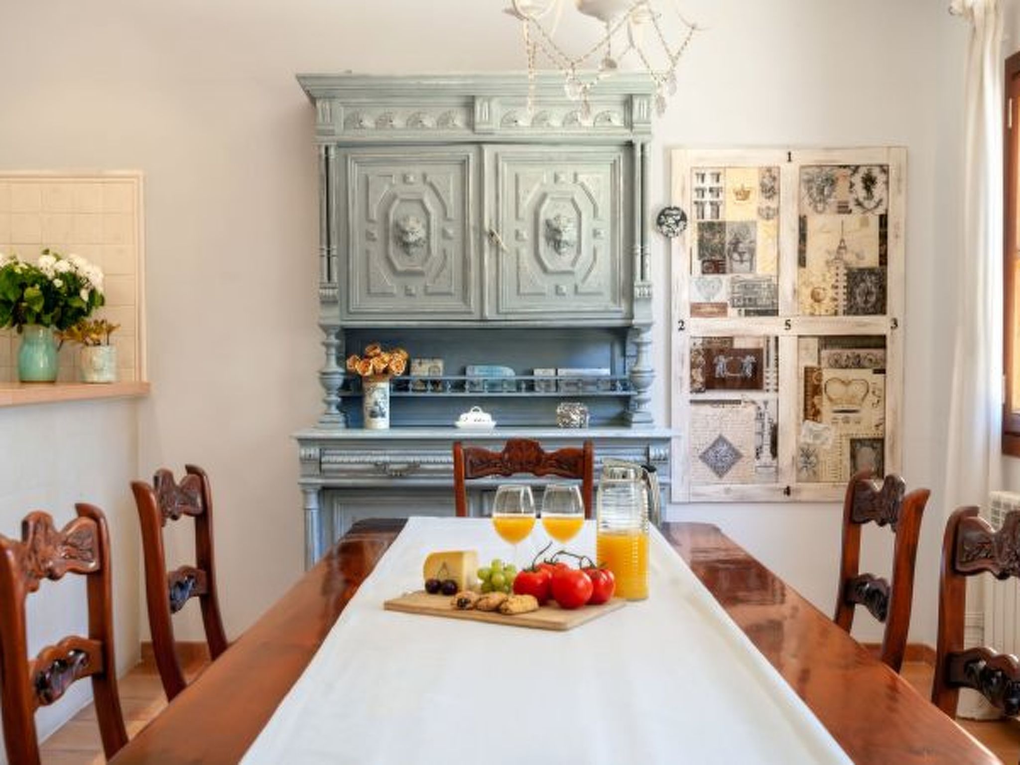 Ruime vakantiewoning voor 8 personen in Cala Llombards, Mallorca - foto 3
