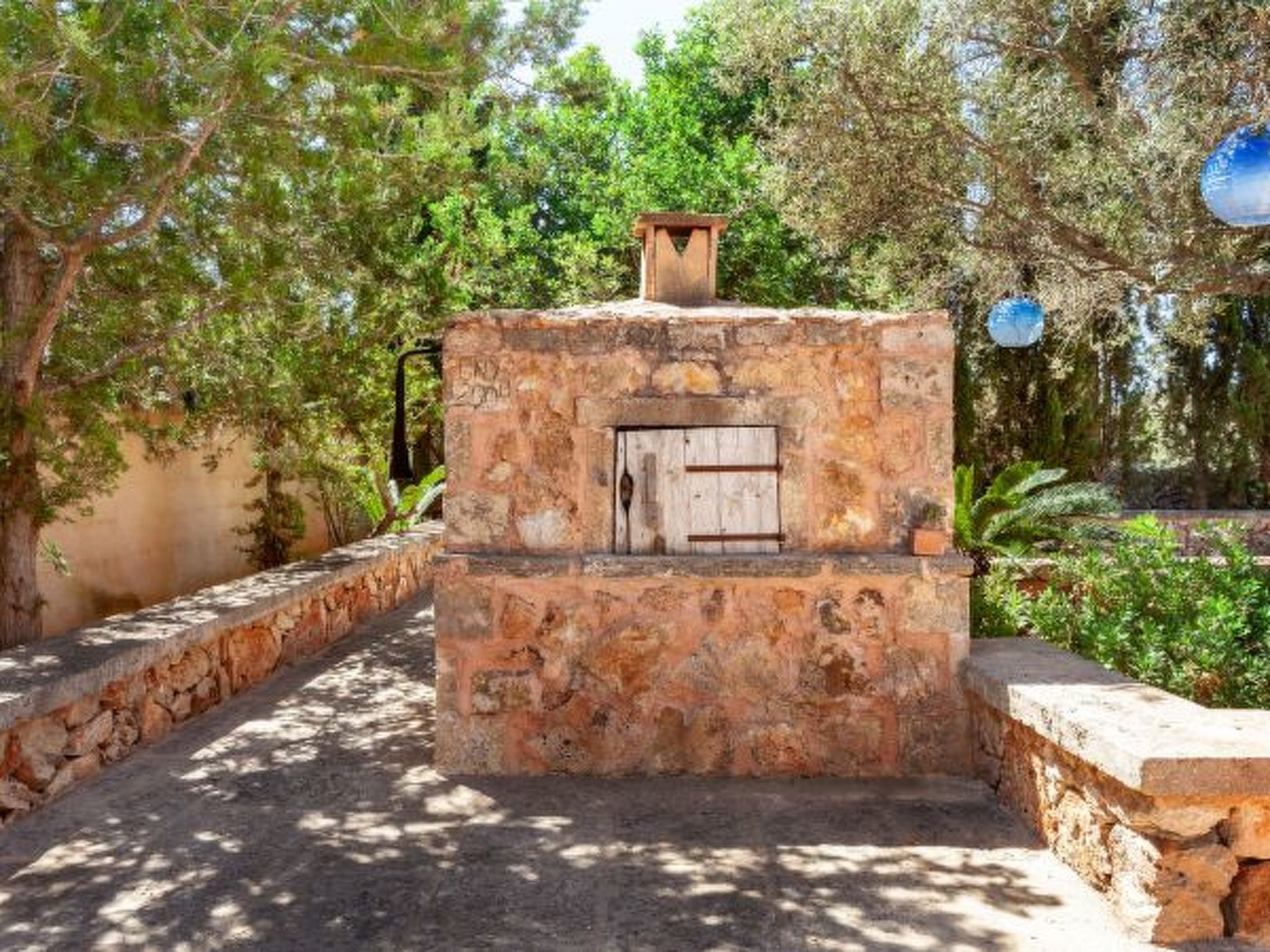 Ruime vakantiewoning voor 8 personen in Cala Llombards, Mallorca - foto 33