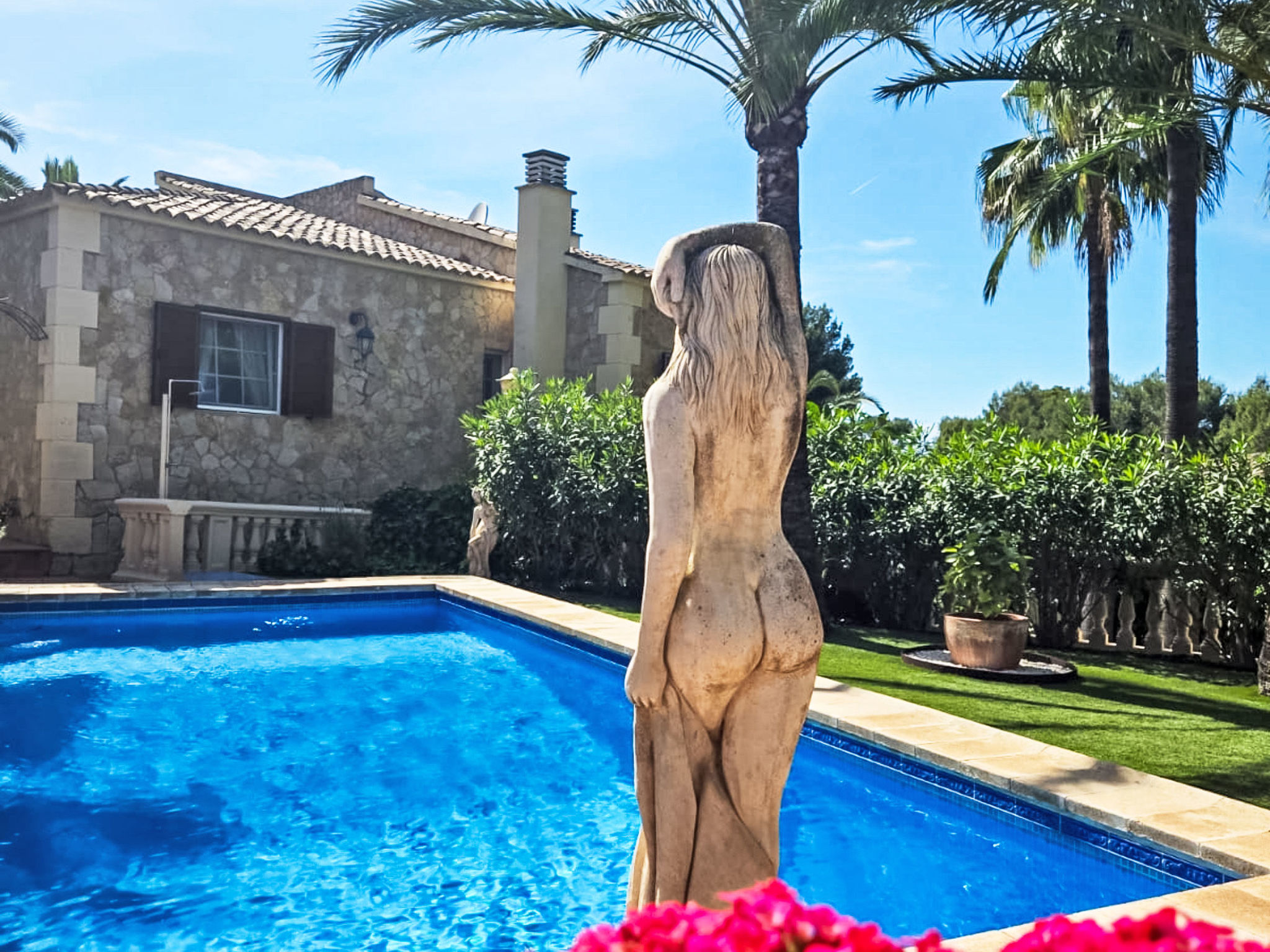 Casa Paradies