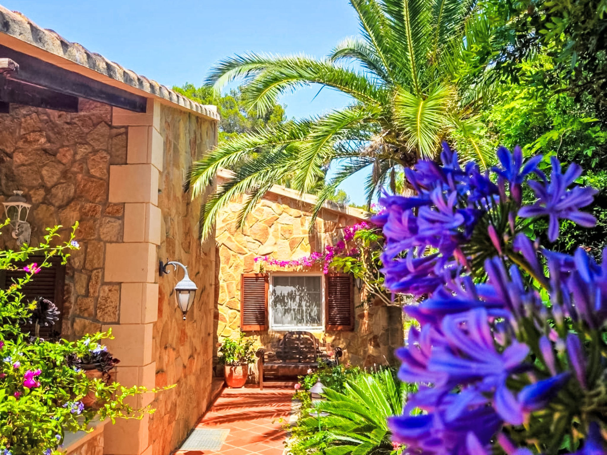 Casa Paradies
