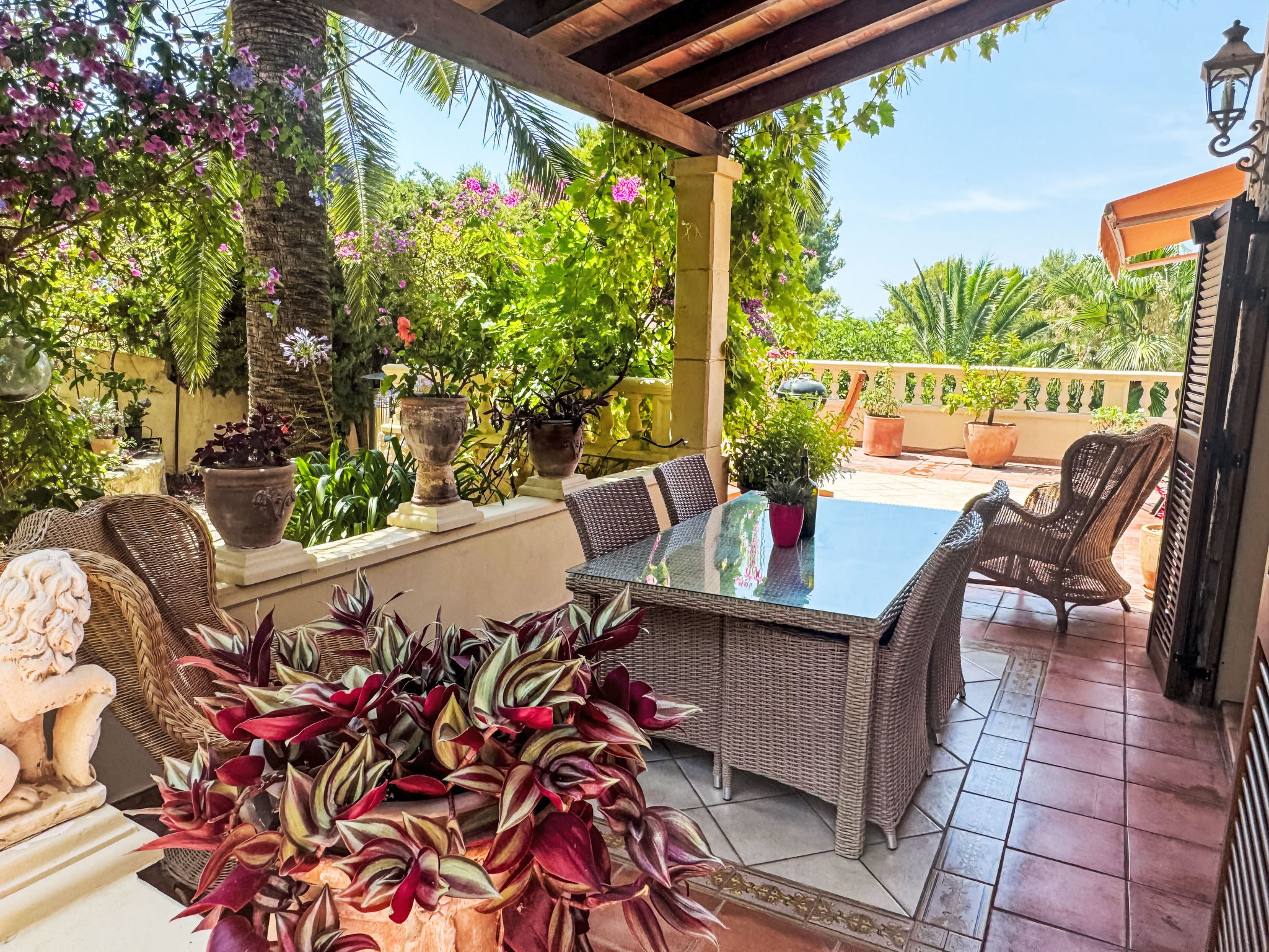 Casa Paradies