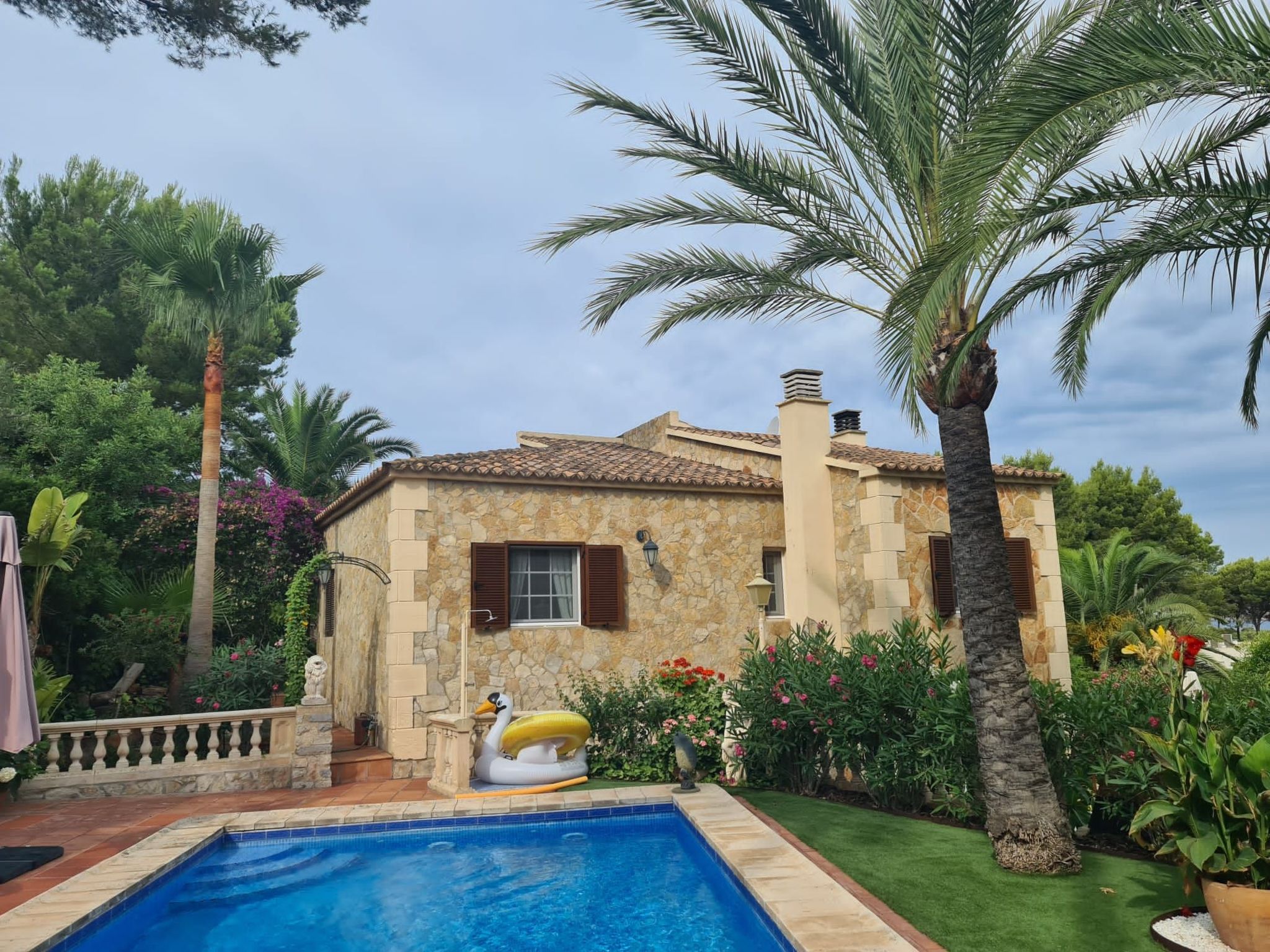 Casa Paradies