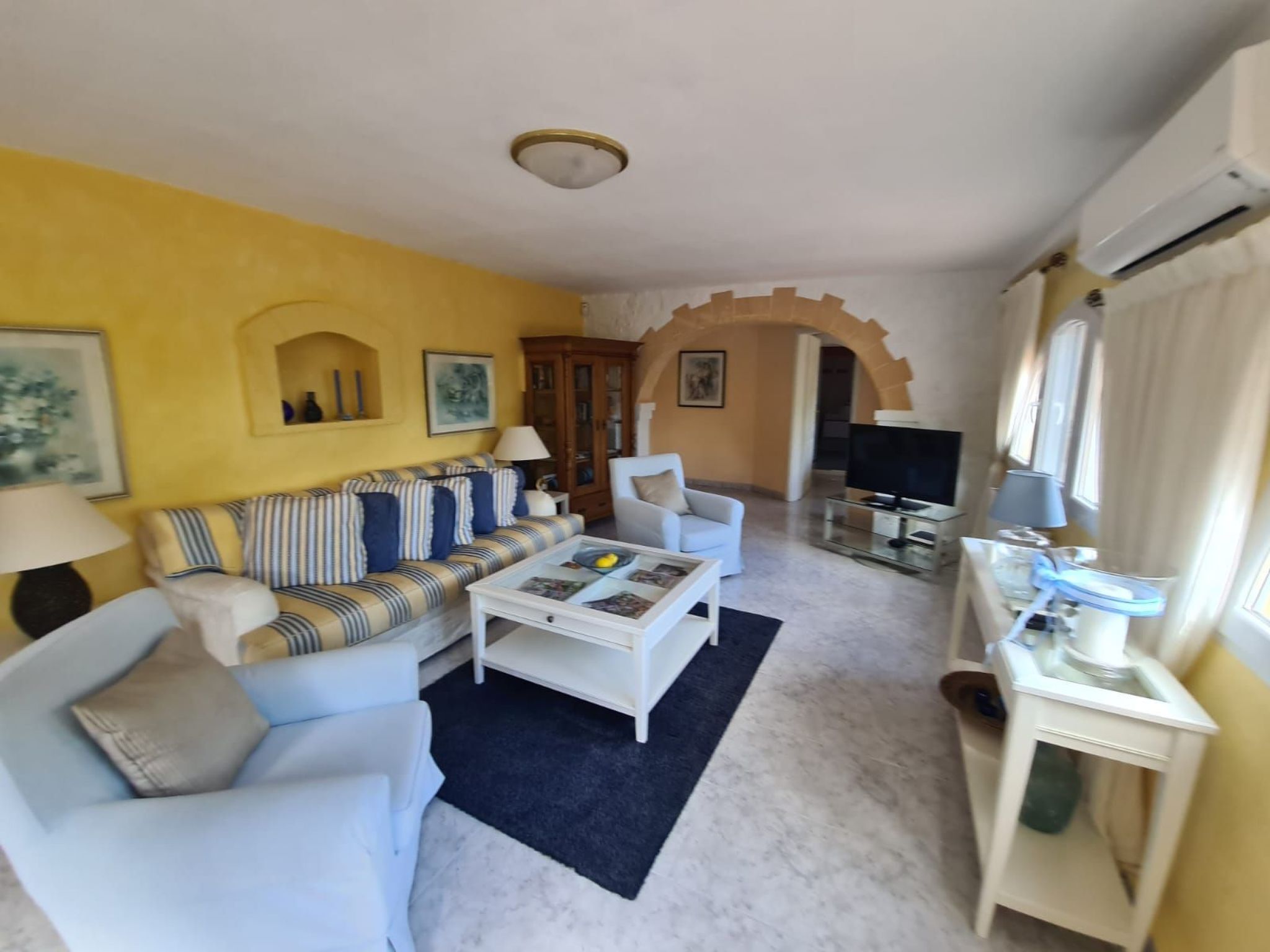 Casa Paradies