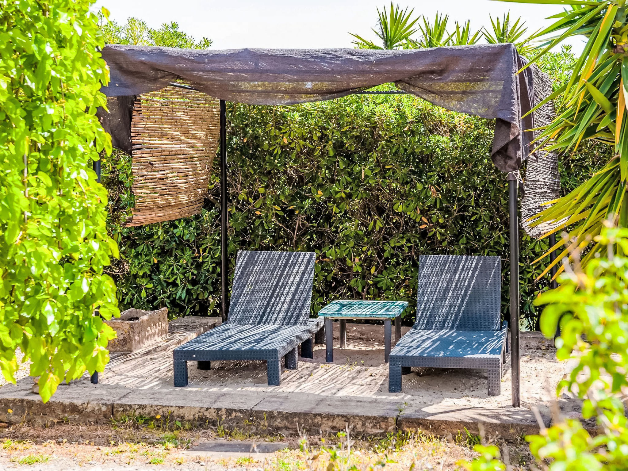 Juniorsuite op historisch landgoed Son Gall Vell met uitzicht op de Tramuntana - foto 14