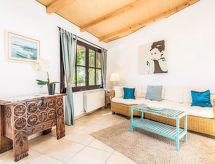Stijlvol appartement voor één persoon op Adults Only Finca bij golfbaan - thumbnail 6