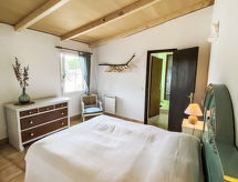Stijlvol appartement voor één persoon op Adults Only Finca bij golfbaan - thumbnail 4
