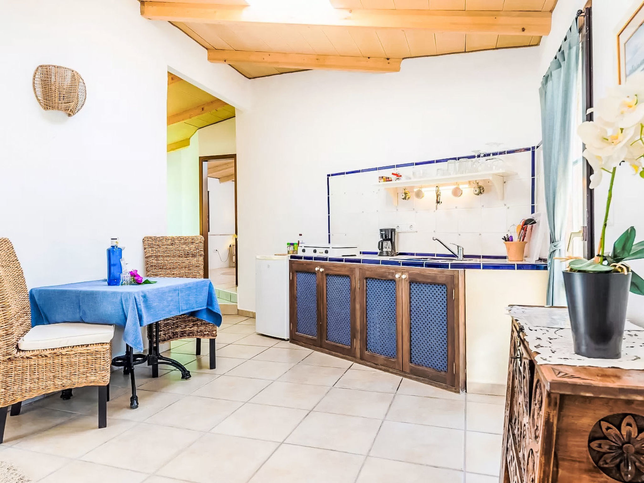 Adults Only Finca - Apartment zum entspannen