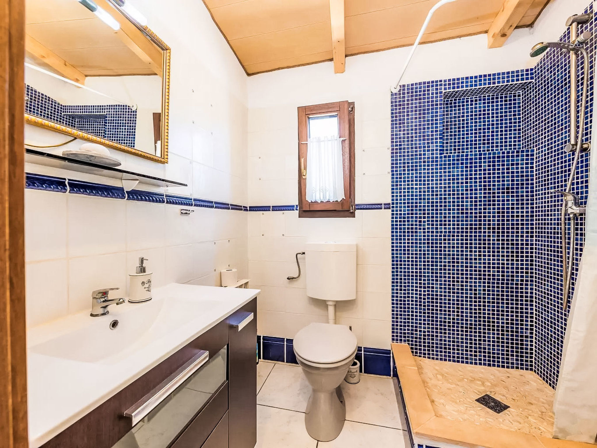 Stijlvol appartement voor één persoon op Adults Only Finca bij golfbaan - foto 5
