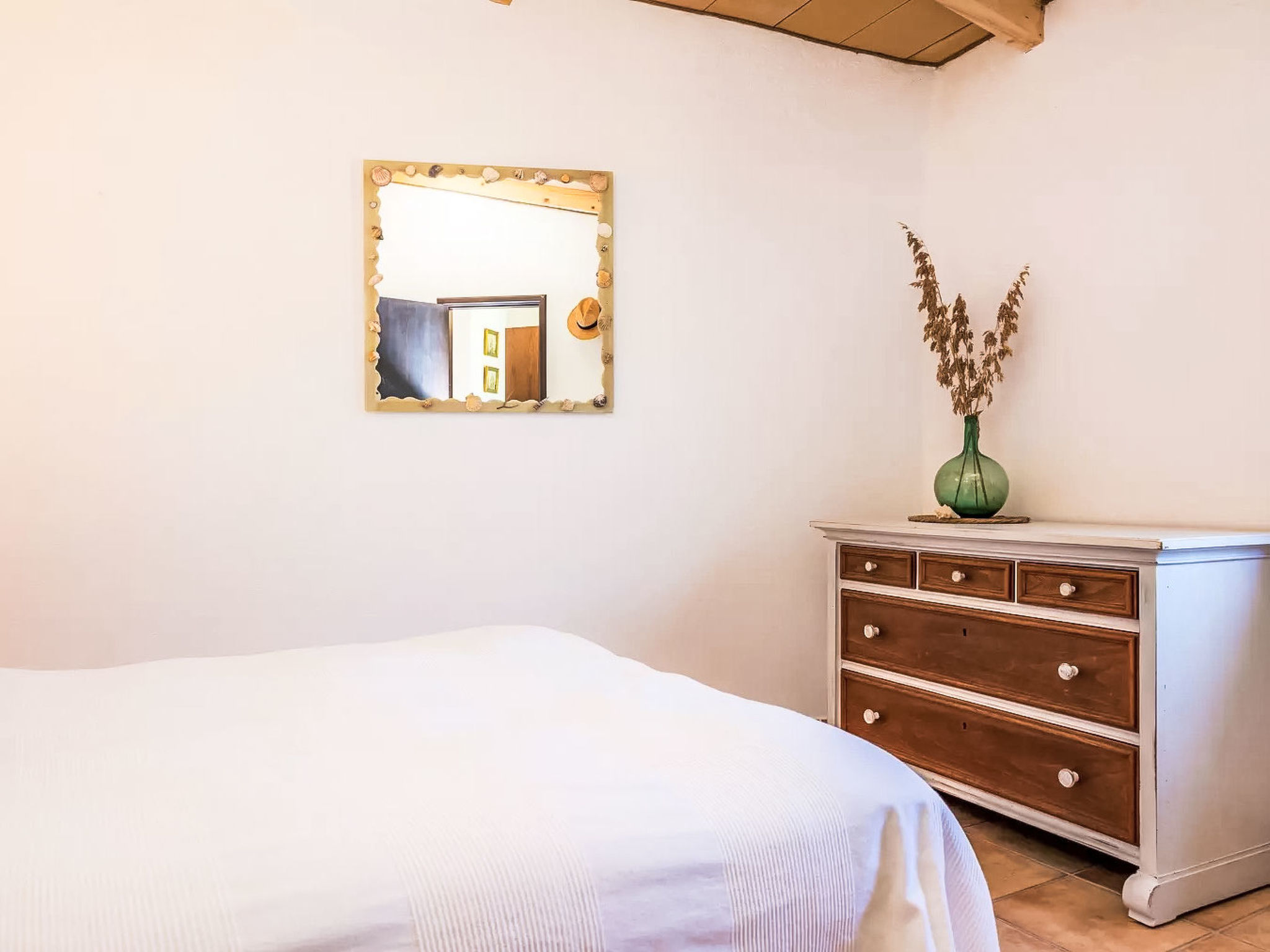 Stijlvol appartement voor één persoon op Adults Only Finca bij golfbaan - foto 7