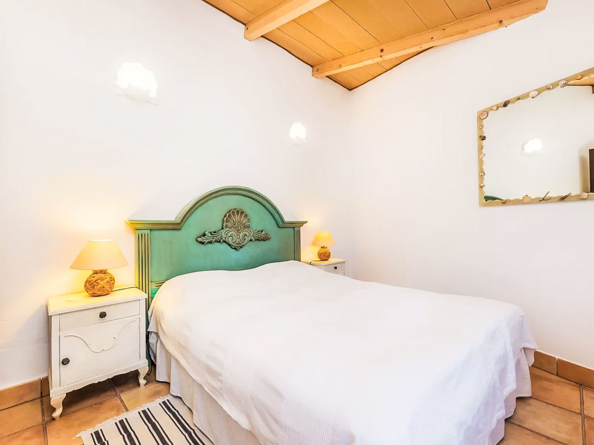 Stijlvol appartement voor één persoon op Adults Only Finca bij golfbaan - foto 9