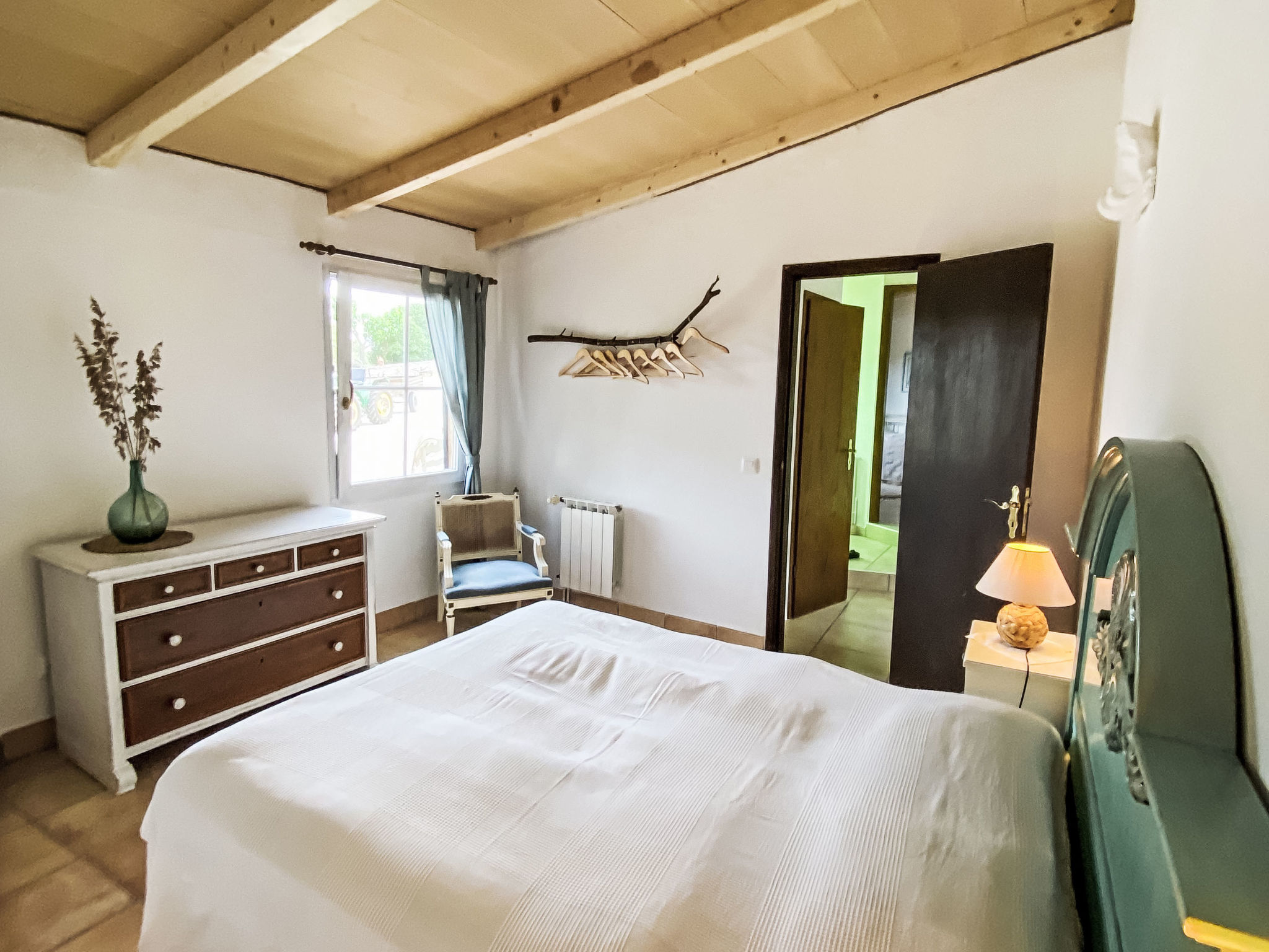 Adults Only Finca - Apartment zum entspannen