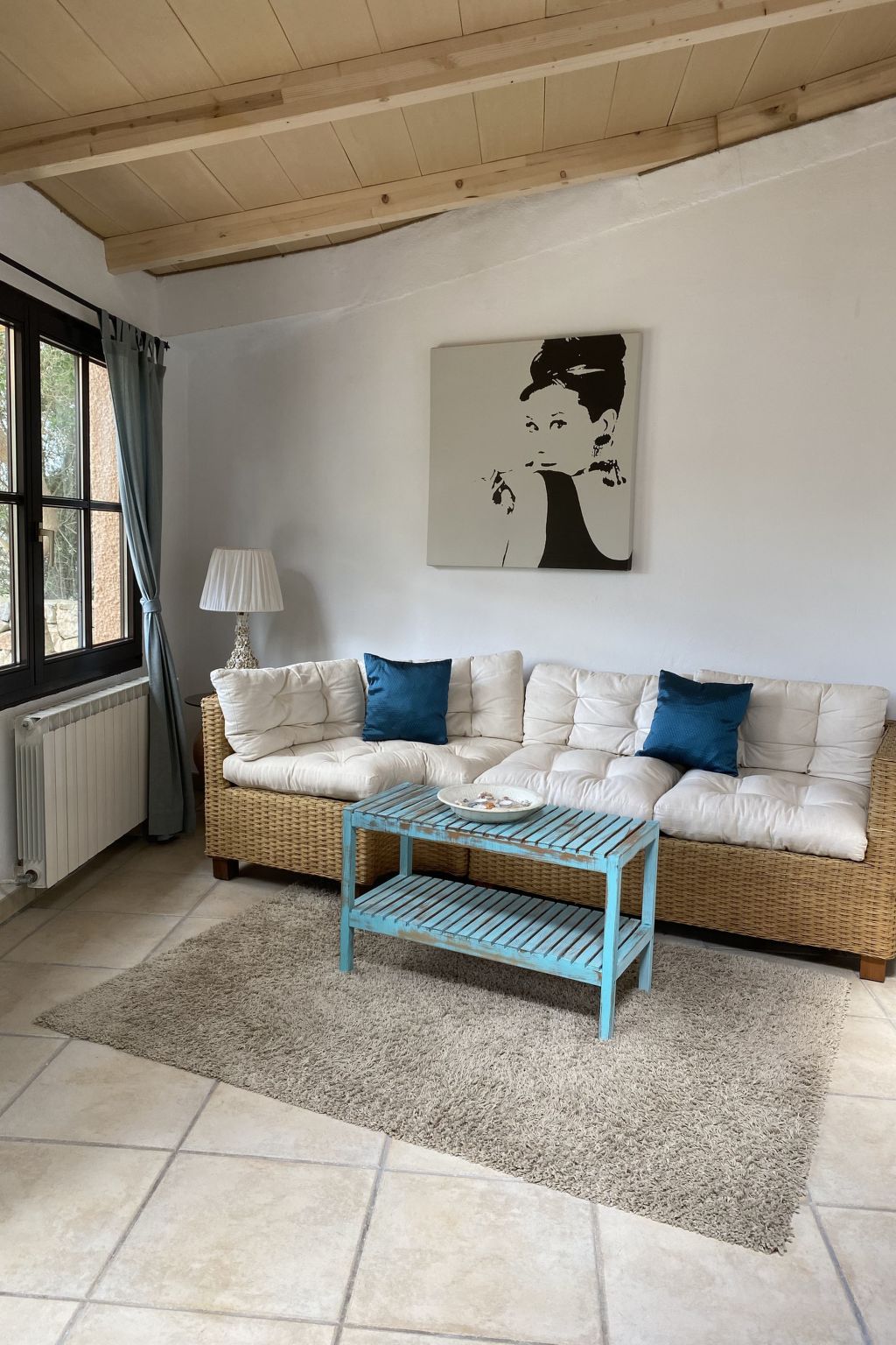 Adults Only Finca - Apartment zum entspannen-Dedans