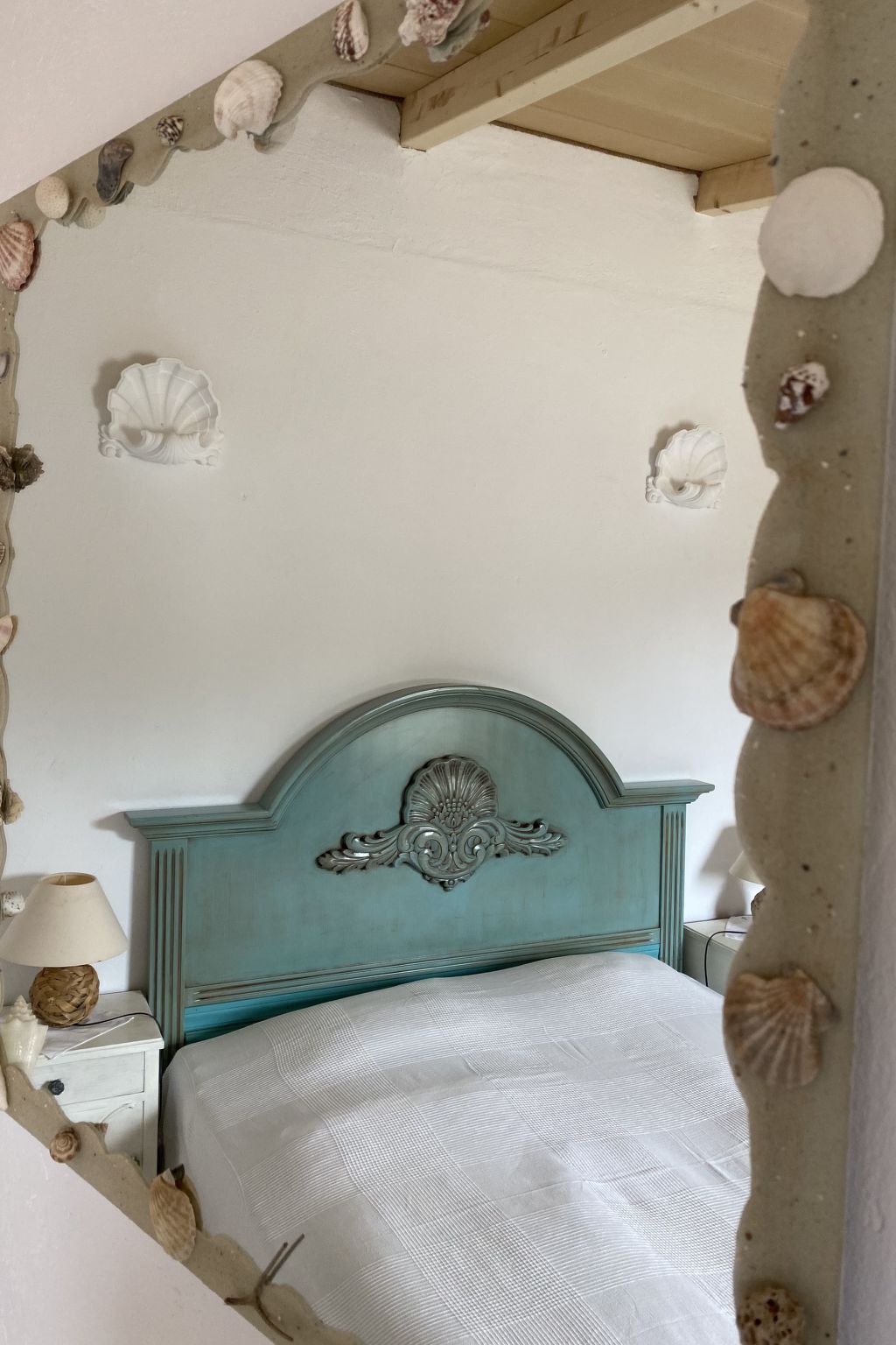 Adults Only Finca - Apartment zum entspannen-Dedans