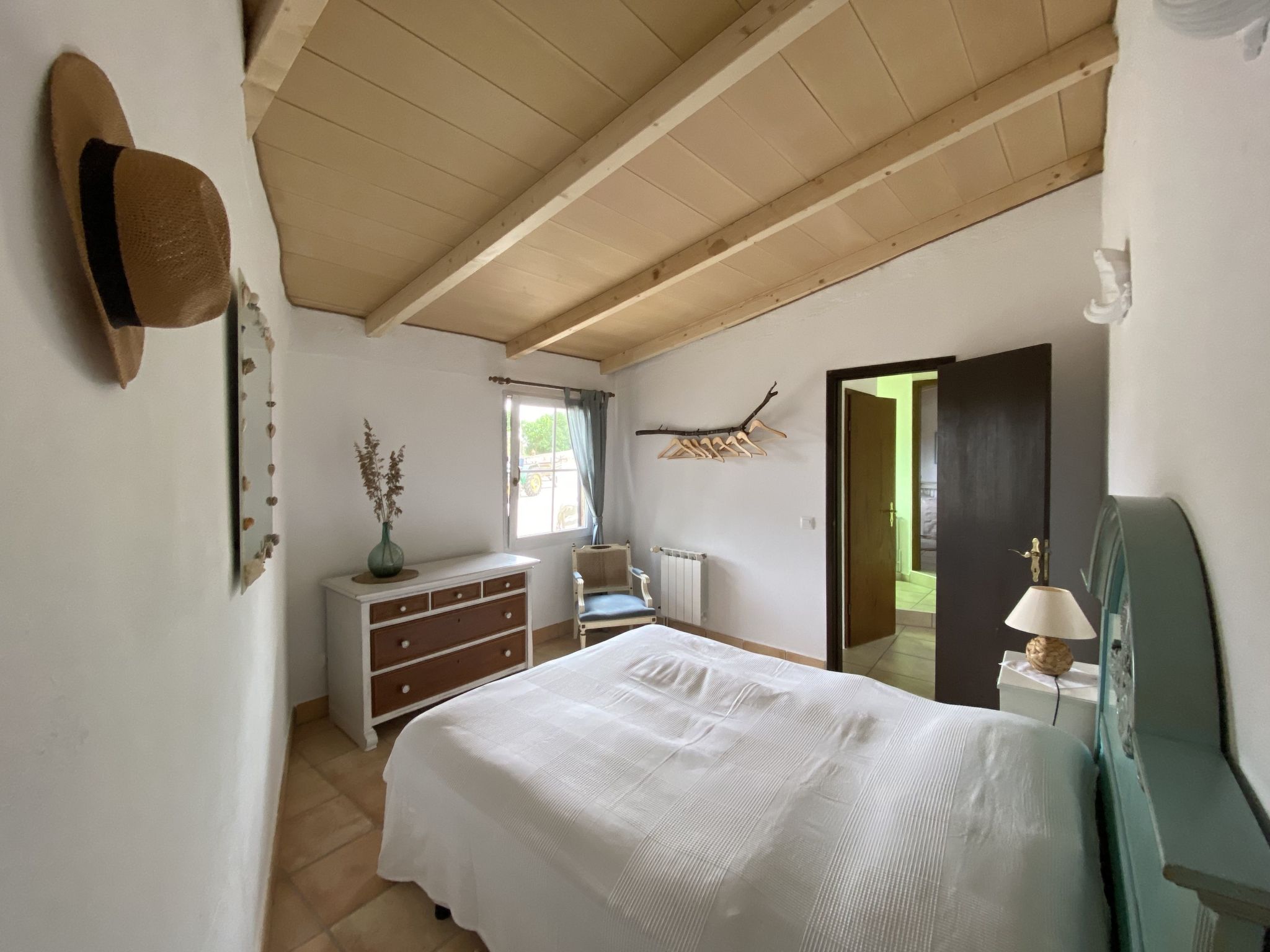 Adults Only Finca - Apartment zum entspannen-Dedans