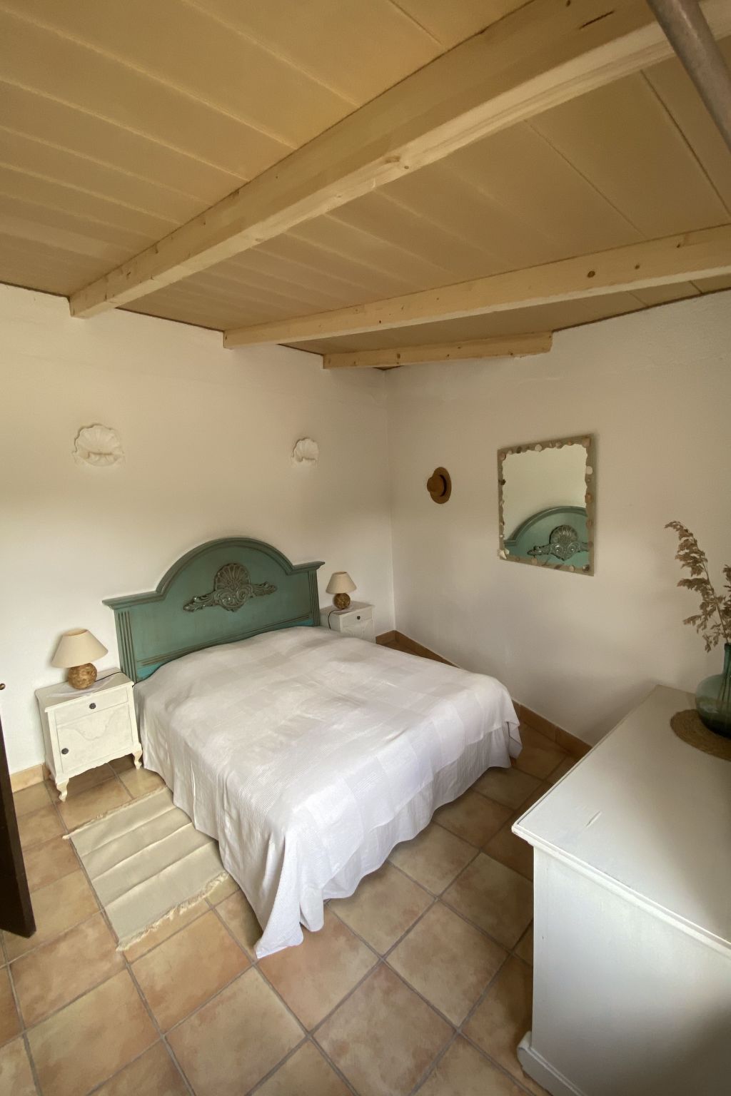 Adults Only Finca - Apartment zum entspannen-Dedans