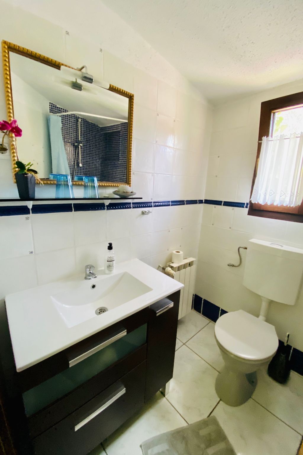 Adults Only Finca - Apartment zum entspannen-Dedans