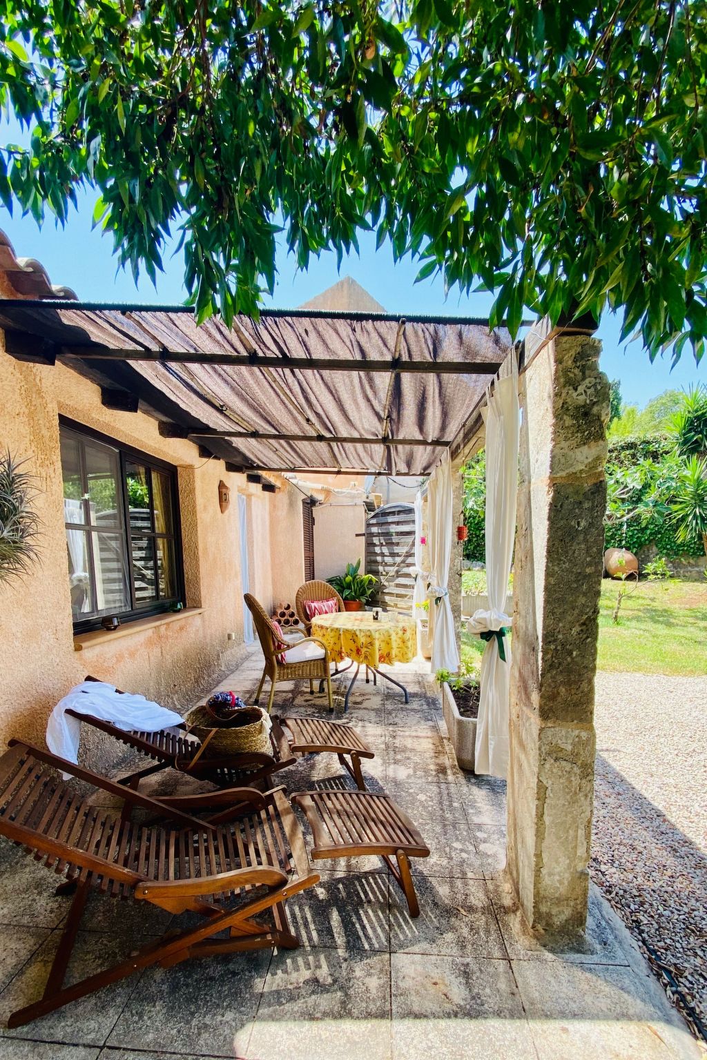 Adults Only Finca - Apartment zum entspannen-Dedans