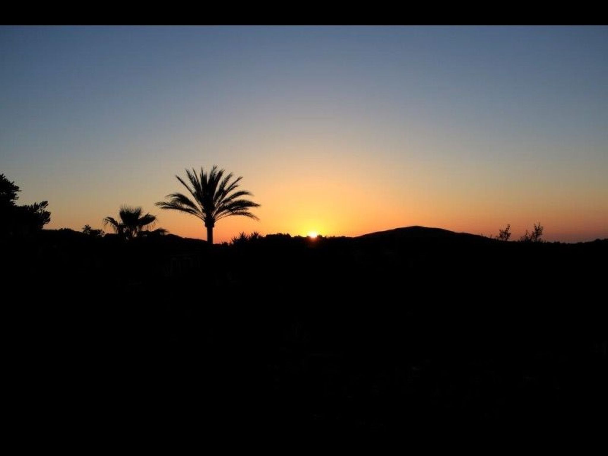 Adults Only Finca - Apartment zum entspannen-Dedans