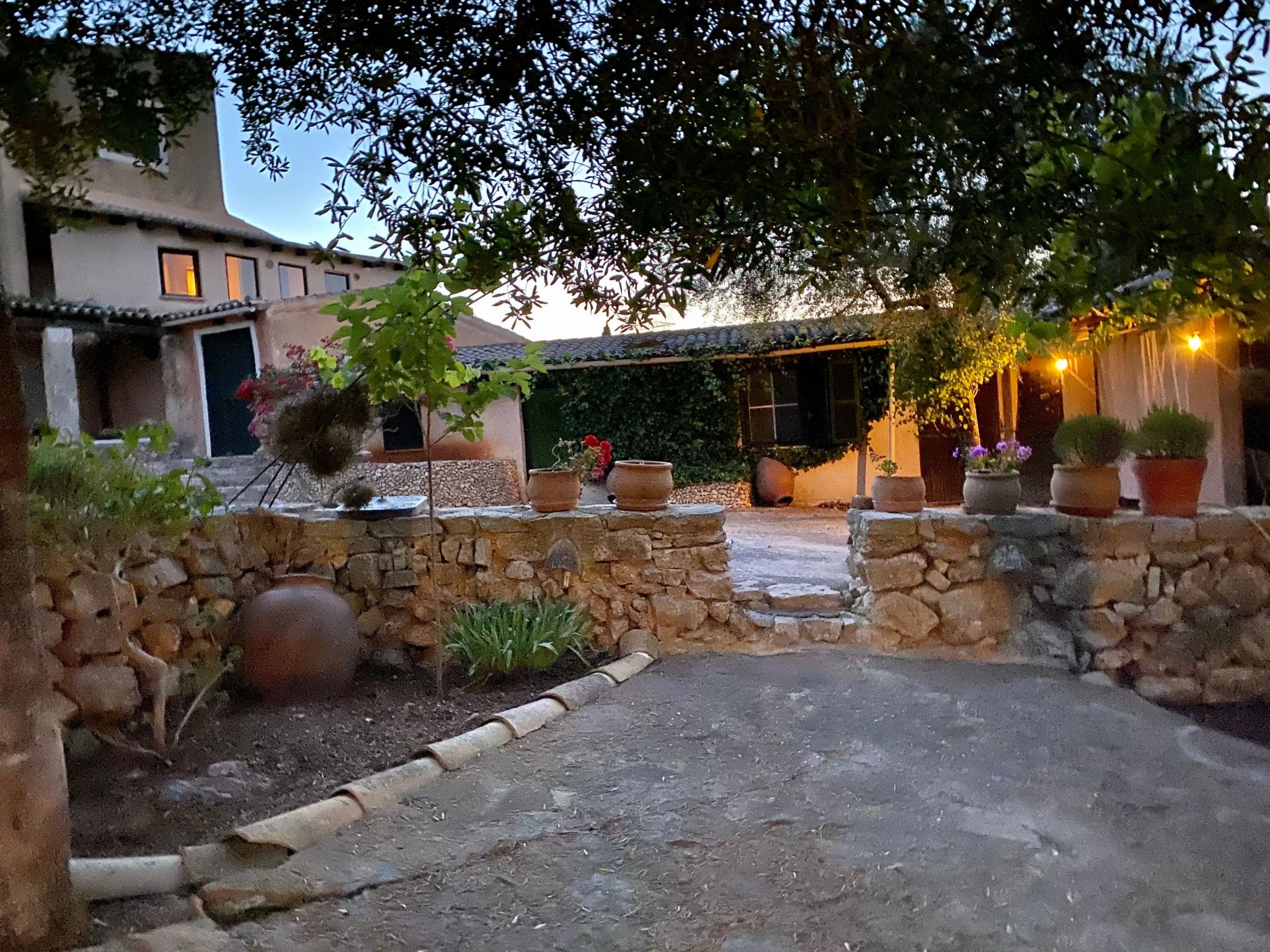 Adults Only Finca - Apartment zum entspannen-Dedans