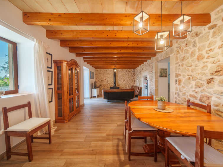 Holiday Rental Accommodation