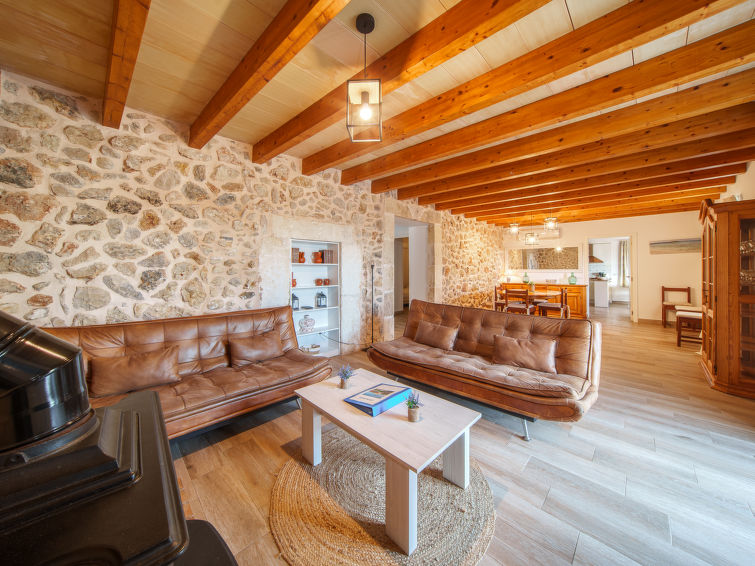 Holiday Rental Accommodation