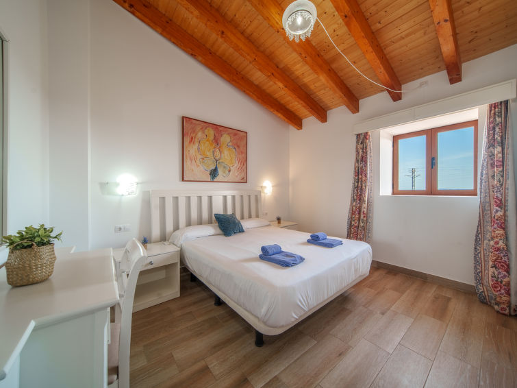 Holiday Rental Accommodation