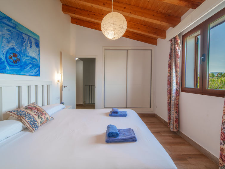 Holiday Rental Accommodation