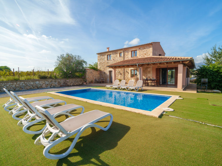 Holiday Rental Accommodation