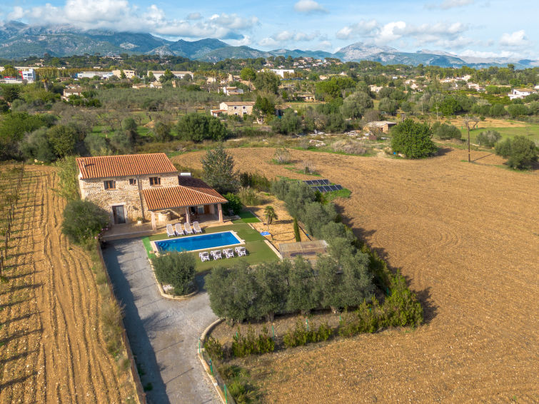 Holiday Rental Accommodation