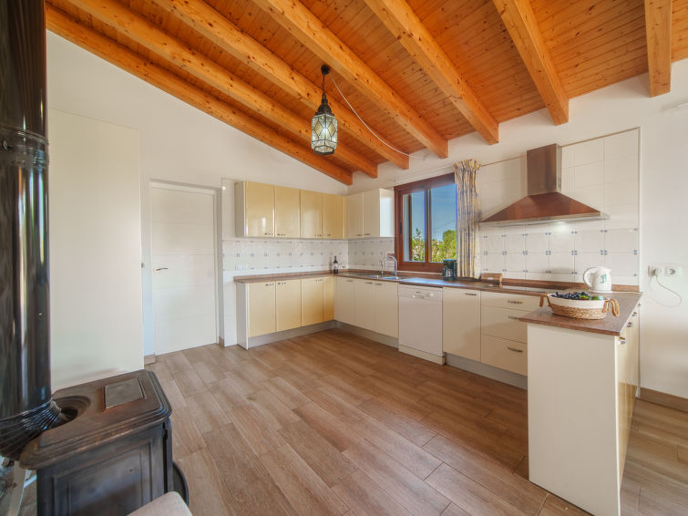 Holiday Rental Accommodation