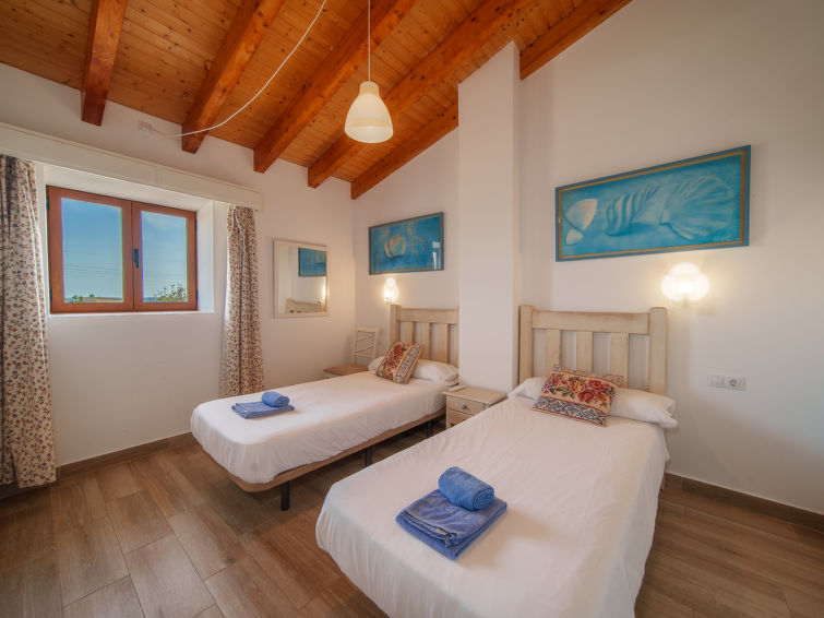Holiday Rental Accommodation