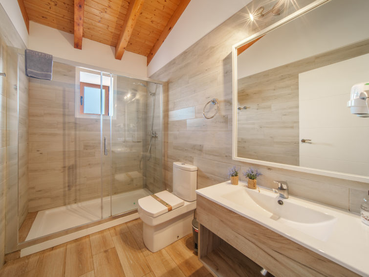 Holiday Rental Accommodation