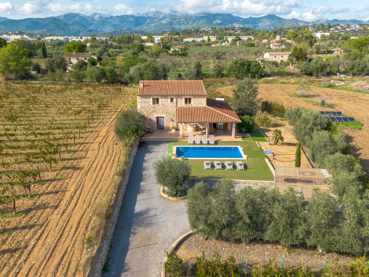 Holiday Rental Accommodation